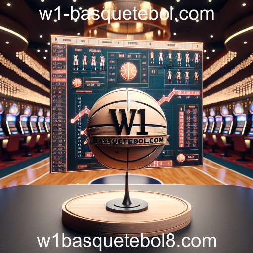 A Importância das Estatísticas no Basquetebol