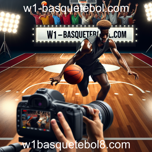 A Importância dos Vídeos no Basquetebol